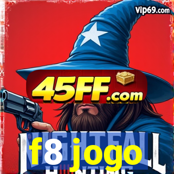 f8 jogo